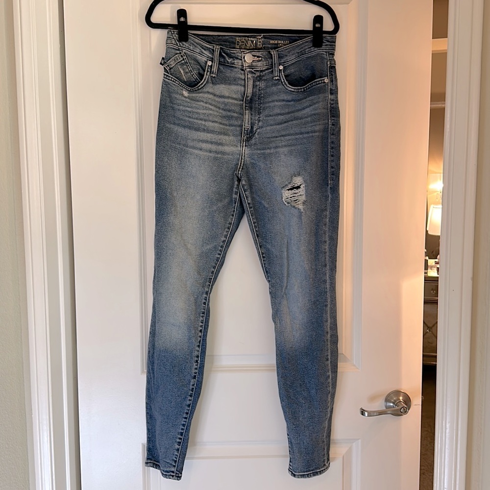 Rock & Republic jeans